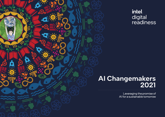 Global AI Changemakers 2021