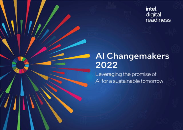 Global AI Changemakers 2022